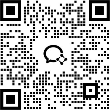 微信公众号二维码