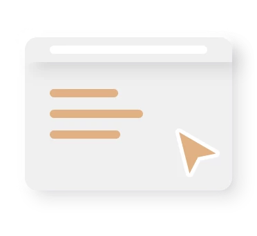 软件解决方案图标